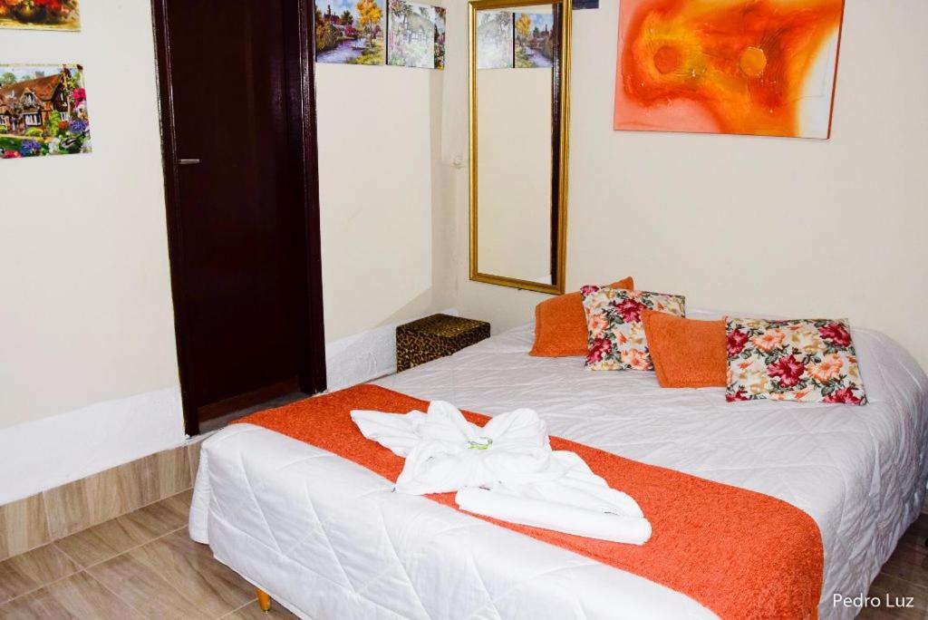 Acerolas Inn Penedo (Rio de Janeiro)