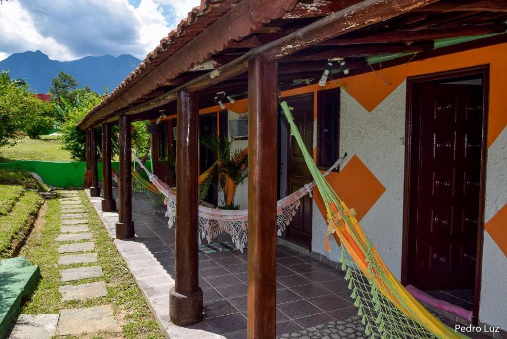 Inn Acerolas *