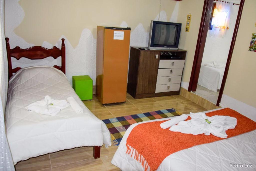 Acerolas Inn *