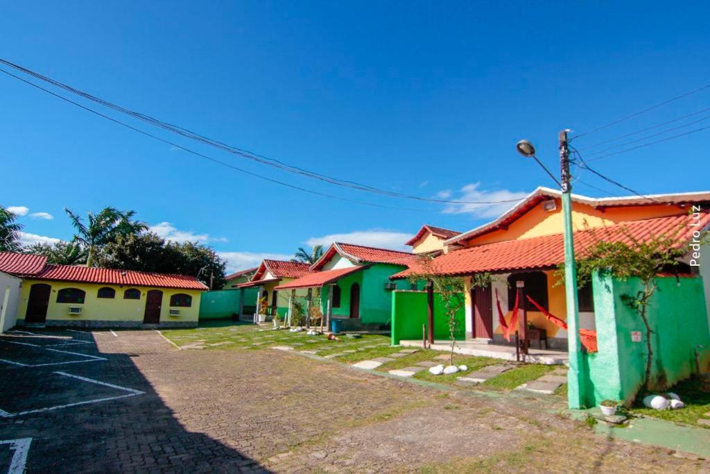 Acerolas Inn Penedo (Rio de Janeiro)