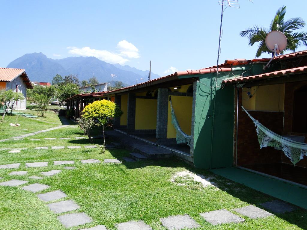 Acerolas Inn