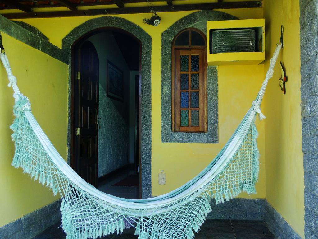 Inn Acerolas Penedo (Rio de Janeiro)