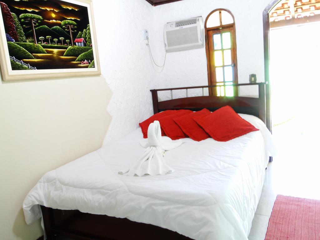Inn Acerolas