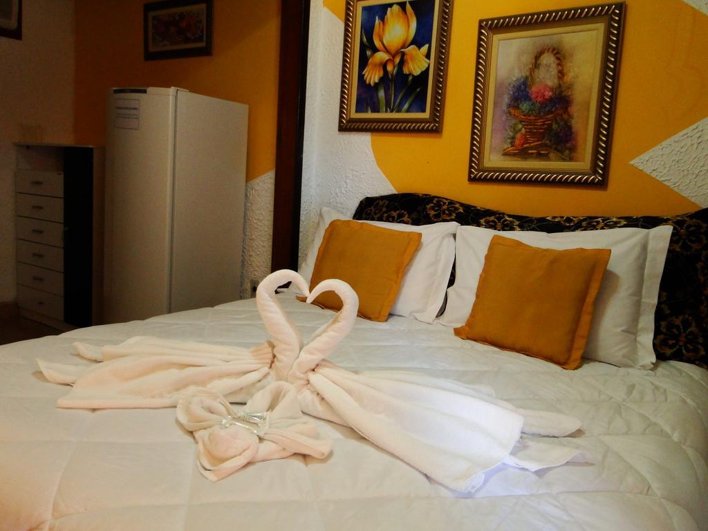 Inn Acerolas Penedo (Rio de Janeiro)