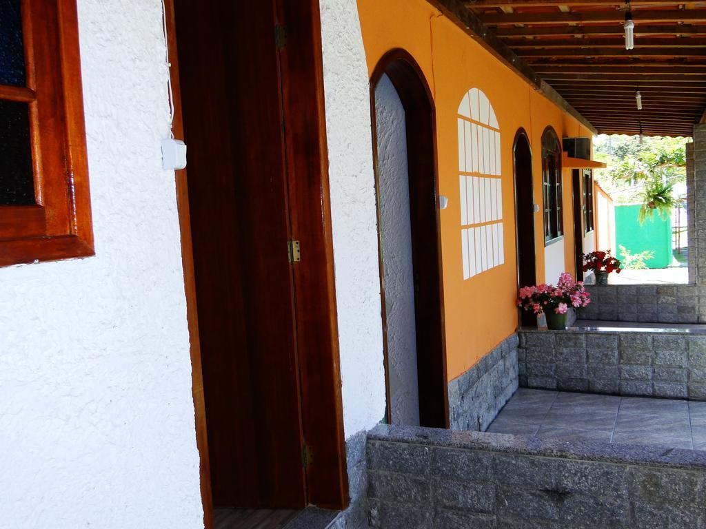 Inn Acerolas *