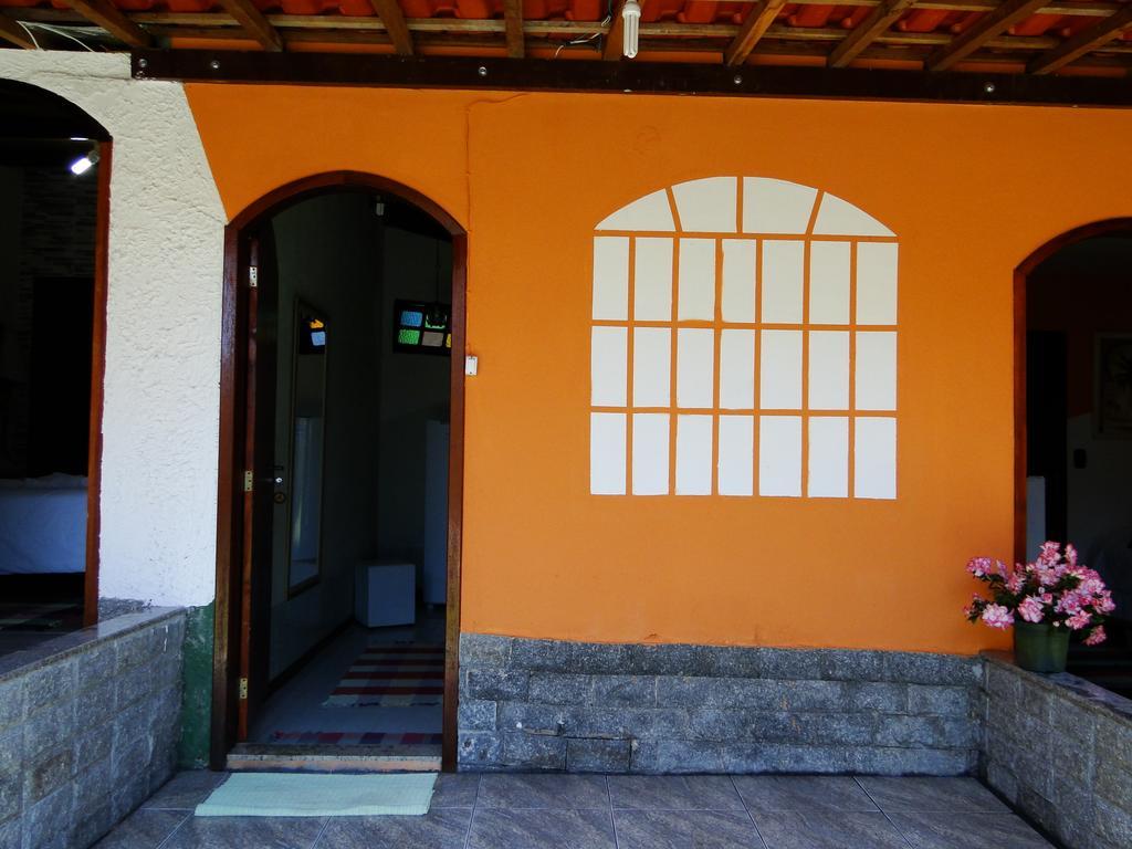 Inn Acerolas *